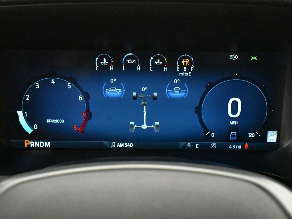 2026 Ford F-150 XLT 302A