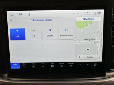 2026 Ford F-150 XLT 302A