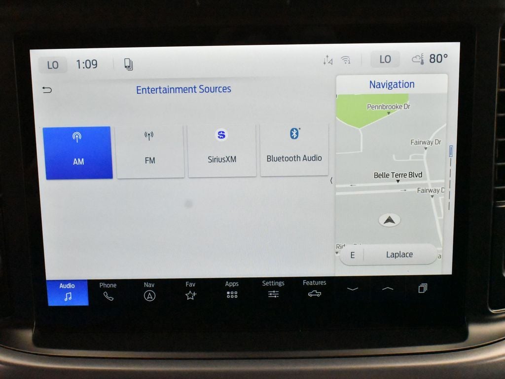 2026 Ford F-150 XLT 302A