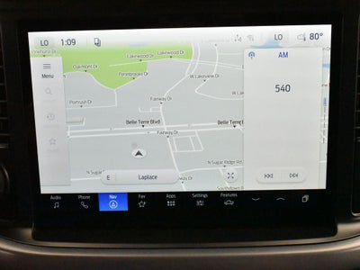 2026 Ford F-150 XLT 302A