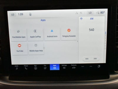 2026 Ford F-150 XLT 302A