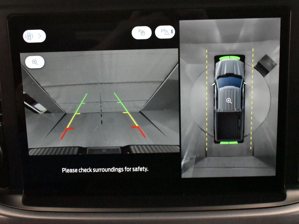 2026 Ford F-150 XLT 302A