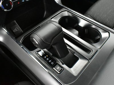 2026 Ford F-150 XLT 302A