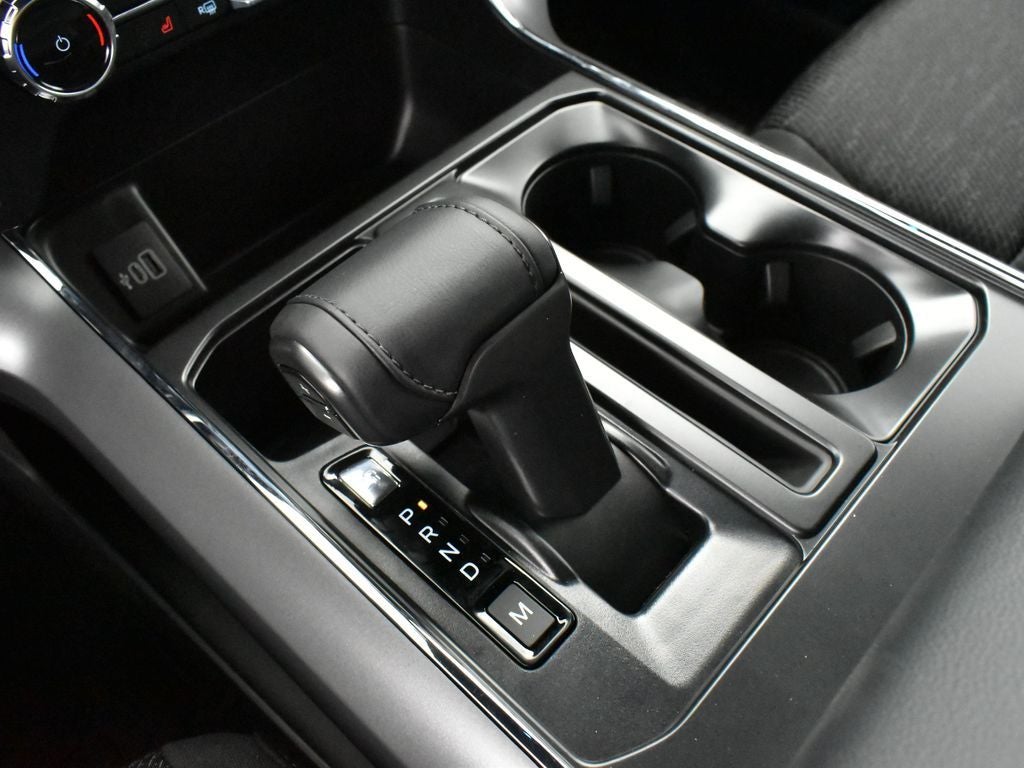 2026 Ford F-150 XLT 302A