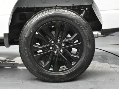 2026 Ford F-150 XLT 302A