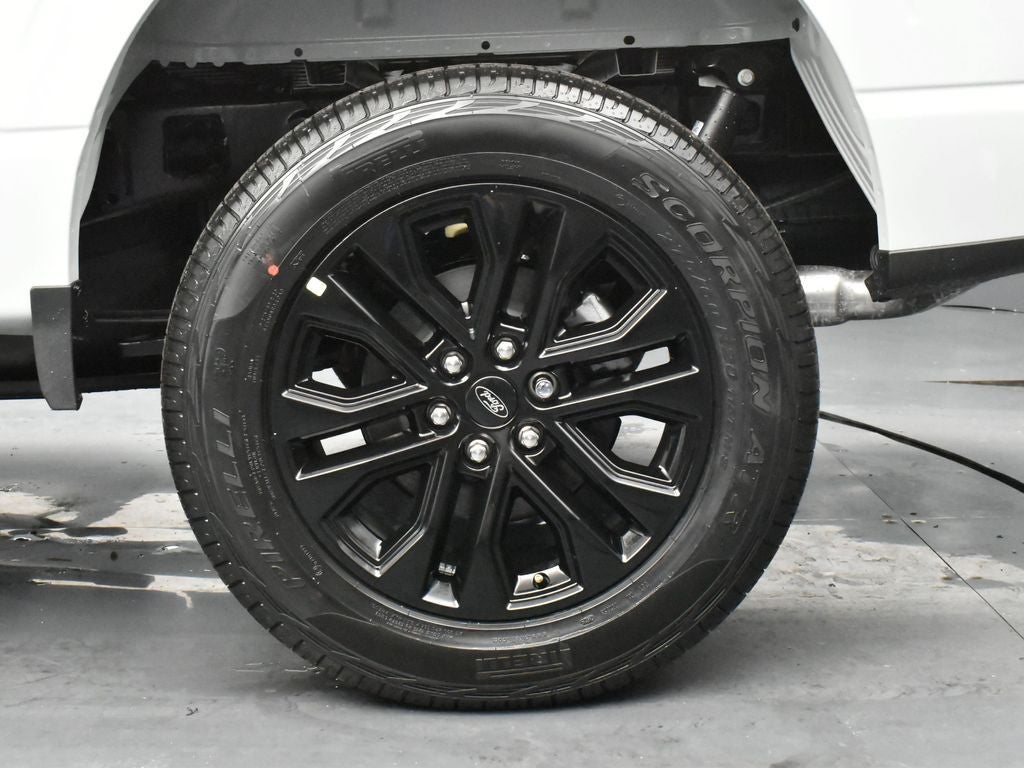 2026 Ford F-150 XLT 302A