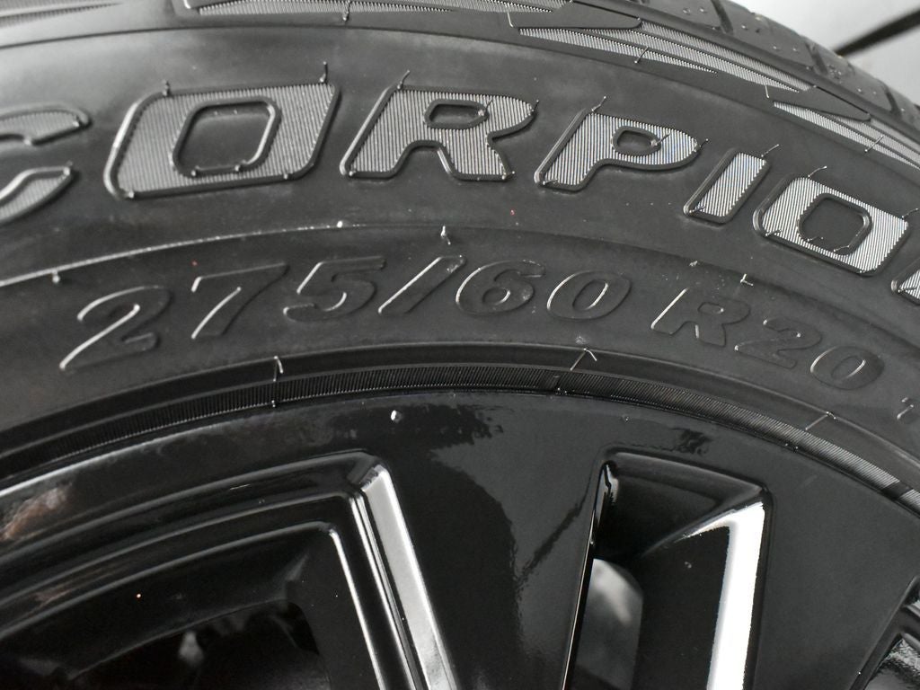 2026 Ford F-150 XLT 302A