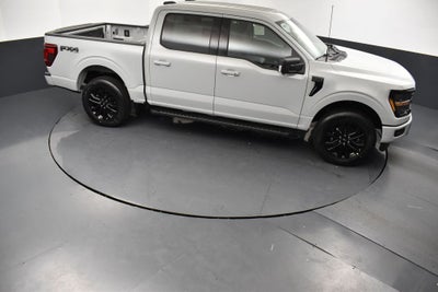 2026 Ford F-150 XLT 302A