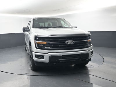 2026 Ford F-150 XLT 302A