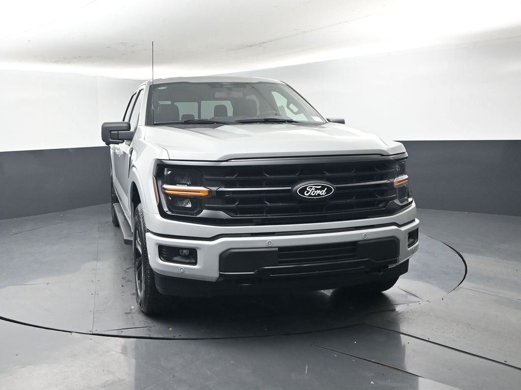 2026 Ford F-150 XLT 302A