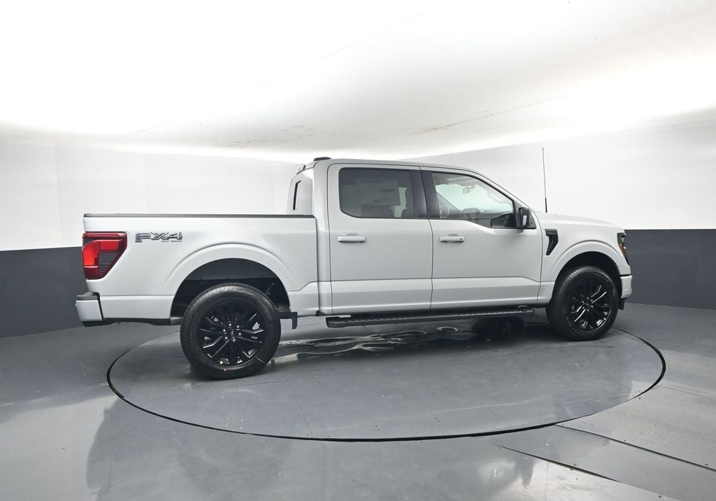 2026 Ford F-150 XLT 302A