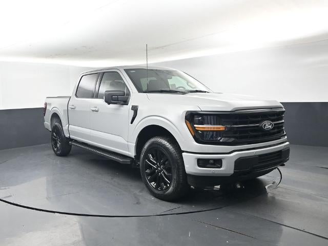 2026 Ford F-150 XLT 302A