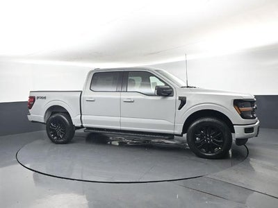 2026 Ford F-150 XLT 302A