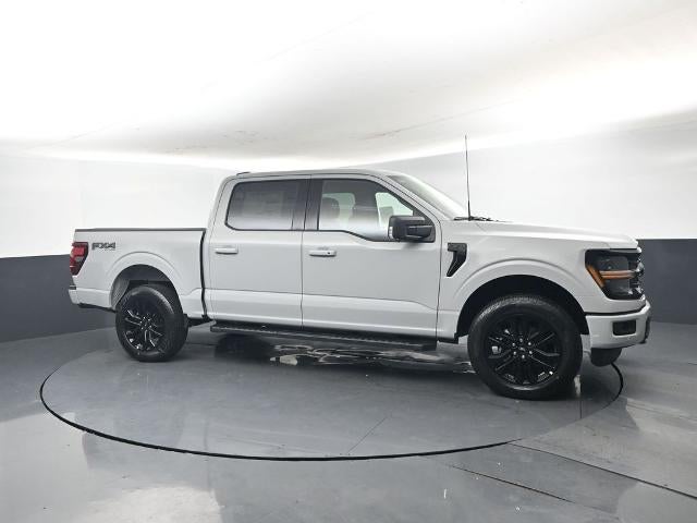2026 Ford F-150 XLT 302A