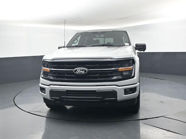 2026 Ford F-150 XLT 302A