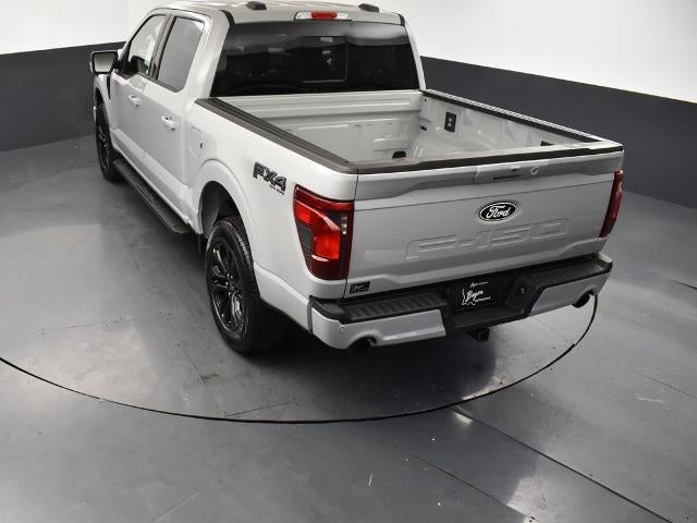 2026 Ford F-150 XLT 302A