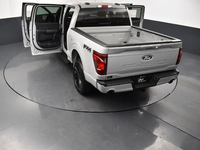 2026 Ford F-150 XLT 302A