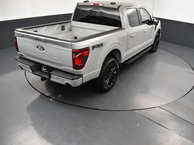 2026 Ford F-150 XLT 302A