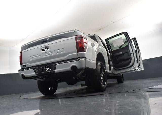 2026 Ford F-150 XLT 302A