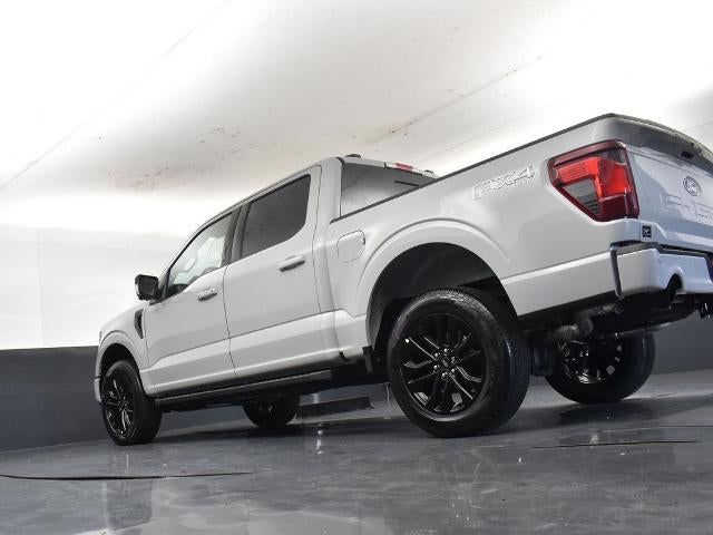 2026 Ford F-150 XLT 302A