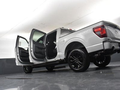 2026 Ford F-150 XLT 302A