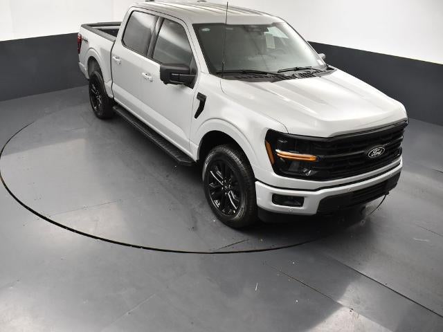 2026 Ford F-150 XLT 302A