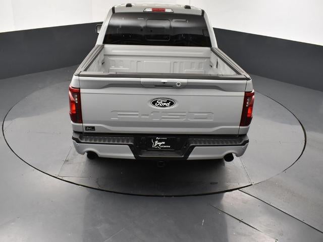 2026 Ford F-150 XLT 302A