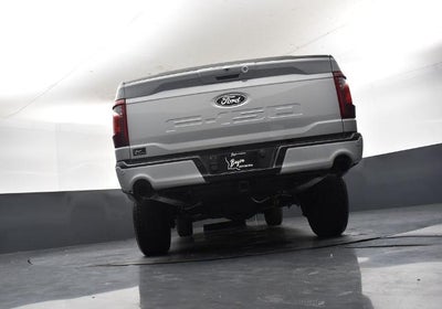 2026 Ford F-150 XLT 302A