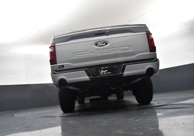 2026 Ford F-150 XLT 302A