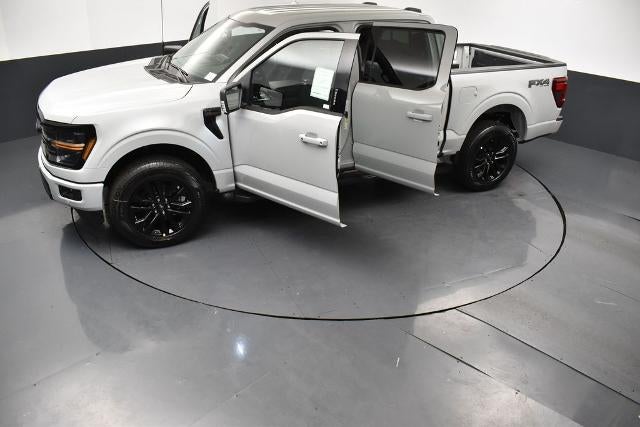 2026 Ford F-150 XLT 302A