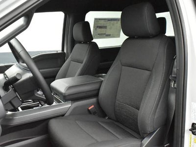 2026 Ford F-150 XLT 302A