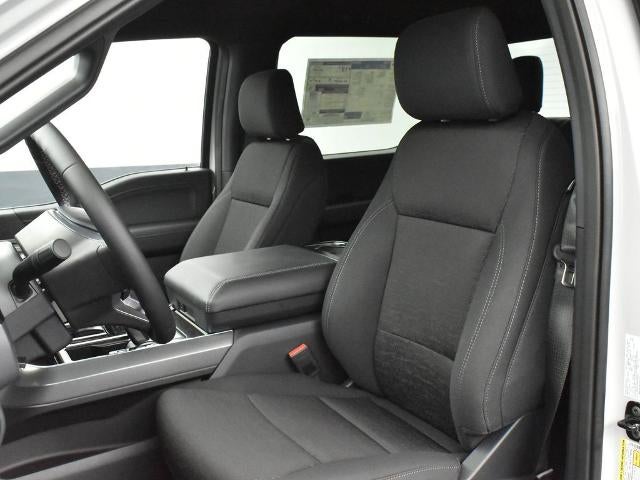 2026 Ford F-150 XLT 302A