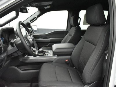 2026 Ford F-150 XLT 302A