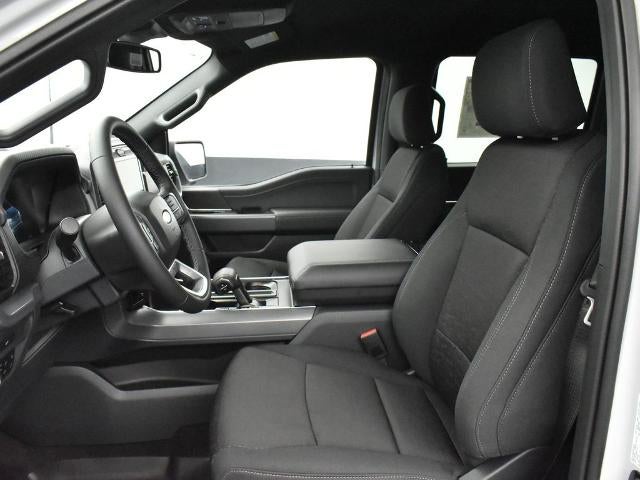 2026 Ford F-150 XLT 302A