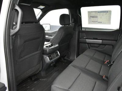 2026 Ford F-150 XLT 302A