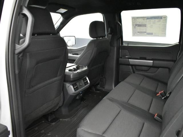 2026 Ford F-150 XLT 302A