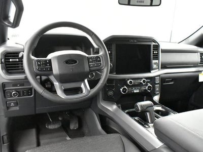 2026 Ford F-150 XLT 302A