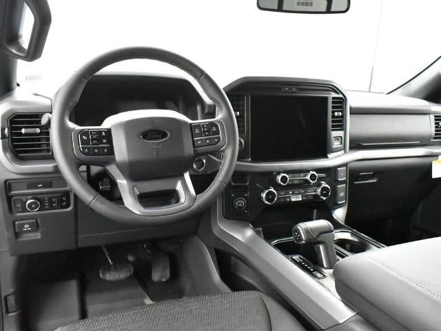 2026 Ford F-150 XLT 302A