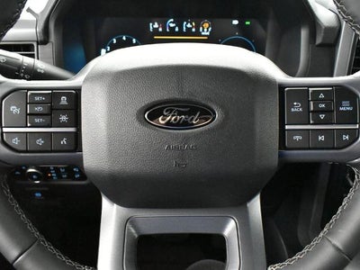 2026 Ford F-150 XLT 302A