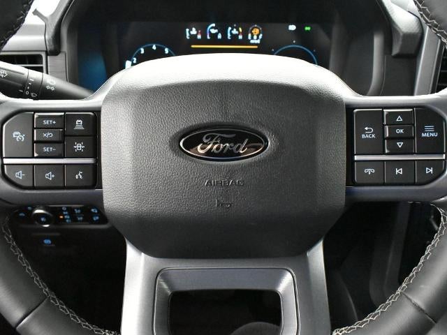 2026 Ford F-150 XLT 302A