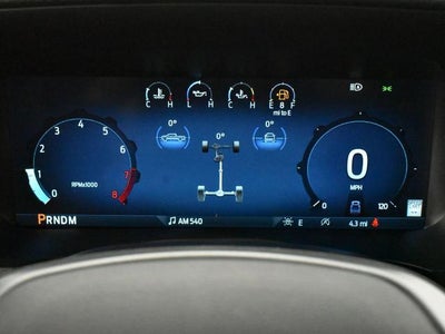 2026 Ford F-150 XLT 302A