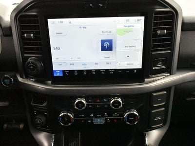 2026 Ford F-150 XLT 302A