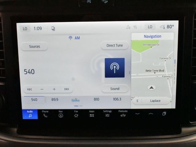 2026 Ford F-150 XLT 302A