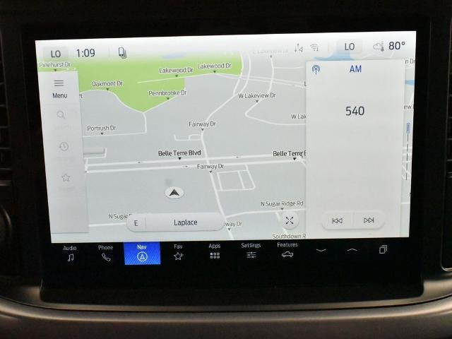 2026 Ford F-150 XLT 302A