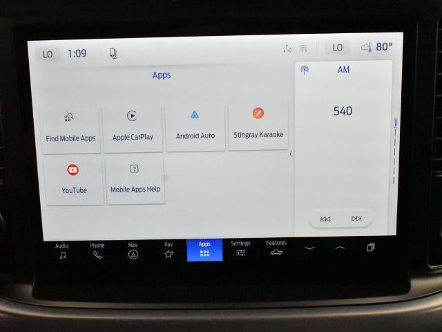 2026 Ford F-150 XLT 302A