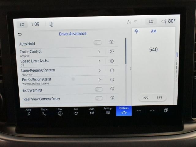 2026 Ford F-150 XLT 302A