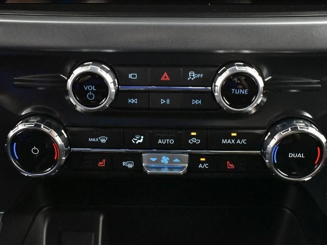 2026 Ford F-150 XLT 302A