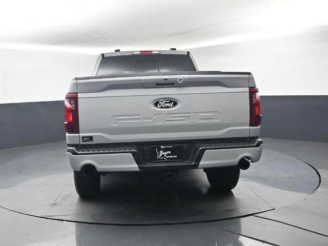 2026 Ford F-150 XLT 302A