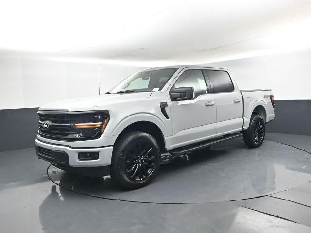 2026 Ford F-150 XLT 302A