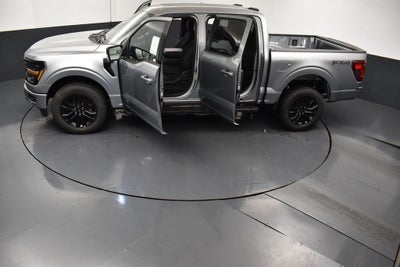 2026 Ford F-150 XLT 302A